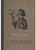 Twain, Mark - Útirajzok