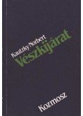 Kautzky Norbert - Vészkijárat