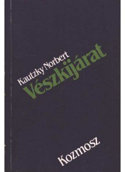 Kautzky Norbert - Vészkijárat