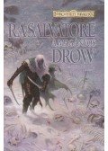 R.A. Salvatore - A magányos drow