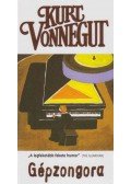 Kurt Vonnegut - Gépzongora