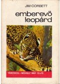 Corbett, Jim - Emberevő leopárd