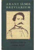 Kozma Dezső - Arany János breviárium