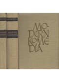 John Galsworthy - Modern komédia I-II. kötet