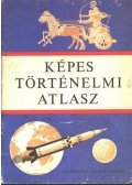  - Képes történelmi atlasz