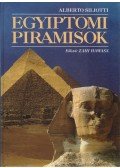 Siliotti, Alberto - Egyiptomi piramisok