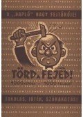 Székely János - Törd a fejed