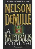 Demille, Nelson - A katedrális foglyai