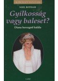 Botham, Noel - Gyilkosság vagy baleset?