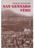 Márai Sándor - San Gennaro vére