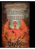 R. A. Salvatore - A démon ébredése