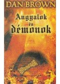 Dan Brown - Angyalok és démonok
