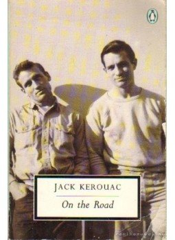 Jack KEROUAC - On the Road Jack KEROUAC - On the Road, 1991 antikvár könyv