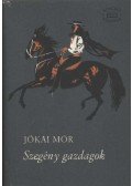 Jókai Mór - Szegény gazdagok