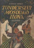 Ráduly János - Tündérszép Mosolygó Ilona