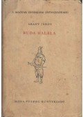 Arany János - Buda halála