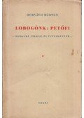 Horváth Márton - Lobogónk: Petőfi
