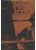 Mocsár Gábor - Égő arany