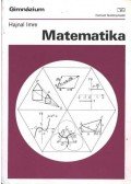 Hajnal Imre - Matematika a speciális matematika I. osztálya számára
