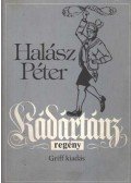 Halász Péter - Kádártánc