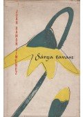 Jiménez, Juan Ramón - Sárga tavasz