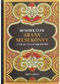 Benedek Elek - Arany mesekönyv
