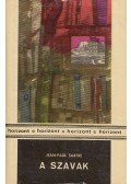 Sartre, Jean-Paul - A szavak