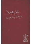 Bródy Lili - A felesége tartja el