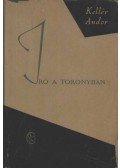 Kellér Andor - Író a toronyban