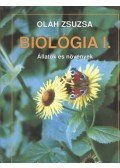 Oláh Zsuzsa - Biológia I.