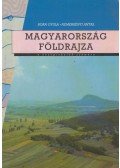 Nemerkényi Antal,Bora Gyula - Magyarország földrajza