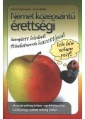 Husz Anikó,Péntek Bernadett - Német középszintű érettségi