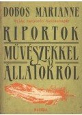Dobos Marianne - Világ tenyerén katicabogár
