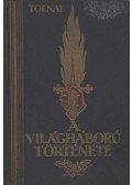  - A világháború története 1914-1918 II. kötet