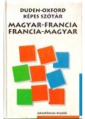 Ányos László - Duden-Oxford képes szótár (Magyar-Francia, Francia-Magyar)