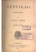 Jókai Mór - Népvilág