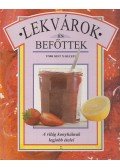 Bellefontaine, Jacqueline,Ferguson, Judith - Lekvárok és befőttek