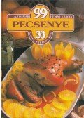 Hemző Károly,Lajos Mari - 99 pecsenye 33 színes ételfotóval