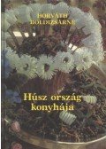 Horváth Boldizsárné - Húsz ország konyhája