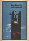 Adamovics, Alesz - Hatinyi harangok