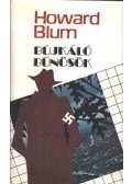 Blum, Howard - Bújkáló bűnösök