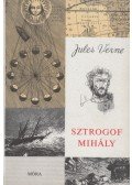 Jules Verne - Sztrogof Mihály