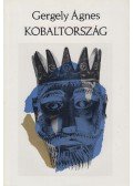 Gergely Ágnes - Kobaltország