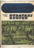 Gombos Zoltán - Budavári kertek