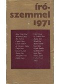 Nemes György - Írószemmel 1971