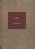 László Zsigmond - Erkel élete képekben