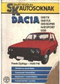 Frank György,Hüttl Pál - Dacia