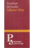 Hermlin, Stephan - Alkonyi fény