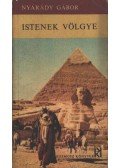Nyárády Gábor - Istenek völgye