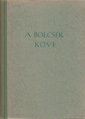 Fülöp Zsigmond - A bölcsek köve